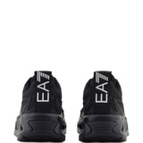 EA7 Sneakers Black