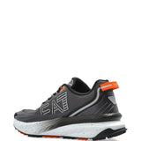 EA7 Sneakers Grey