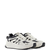EA7 Sneakers White