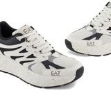 EA7 Sneakers White