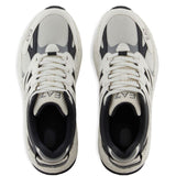EA7 Sneakers White