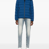 Emporio Armani Jeans Blue