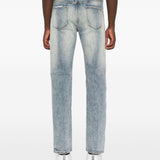 Emporio Armani Jeans Blue