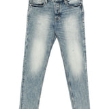 Emporio Armani Jeans Blue