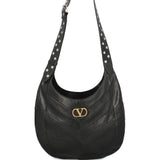 Valentino Garavani Bags.. Black