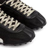 Maison Margiela Sneakers Black