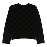 Emporio Armani Sweaters Black