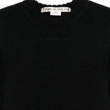 Comme des Garcons Top Black