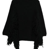 Comme des Garcons Top Black