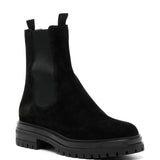 Gianvito Rossi Boots Black