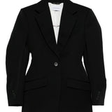 Givenchy Jackets Black