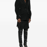 Givenchy Jackets Black