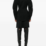 Givenchy Jackets Black