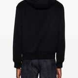 Emporio Armani Coats Blue