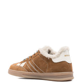 Woolrich Sneakers Beige
