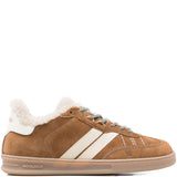 Woolrich Sneakers Beige