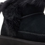 UGG Australia Boots Black