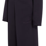 MM6 Maison Margiela Trousers Black