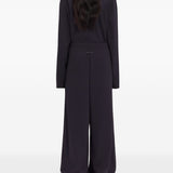 MM6 Maison Margiela Trousers Black