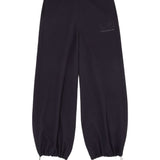 MM6 Maison Margiela Trousers Black