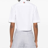 Thom Browne Shirts White