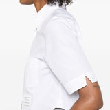 Thom Browne Shirts White