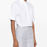 Thom Browne Shirts White