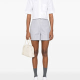 Thom Browne Shirts White