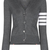 Thom Browne Sweaters Grey
