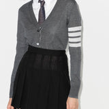 Thom Browne Sweaters Grey