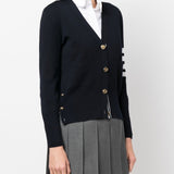 Thom Browne Sweaters Blue