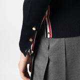 Thom Browne Sweaters Blue