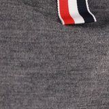 Thom Browne T-shirts and Polos Grey