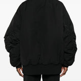 Dolce & Gabbana Coats Black