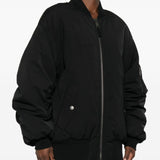 Dolce & Gabbana Coats Black