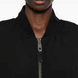 Dolce & Gabbana Coats Black