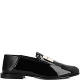 Givenchy Flat shoes Black