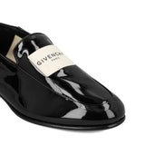 Givenchy Flat shoes Black