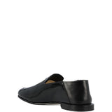 Givenchy Flat shoes Black