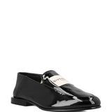 Givenchy Flat shoes Black