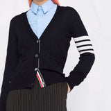 Thom Browne Sweaters Blue