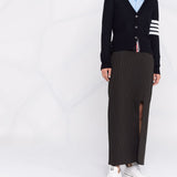 Thom Browne Sweaters Blue