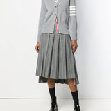 Thom Browne Sweaters Light Grey