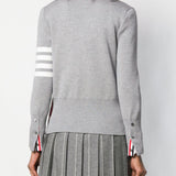 Thom Browne Sweaters Light Grey