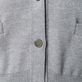 Thom Browne Sweaters Light Grey