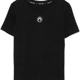 Marine Serre Moon logo T-shirt