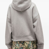 GANNI Sweaters Grey
