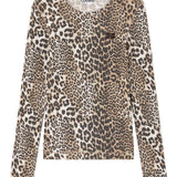 GANNI Sweaters Brown