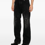 Balenciaga Trousers Black
