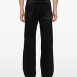 Balenciaga Trousers Black